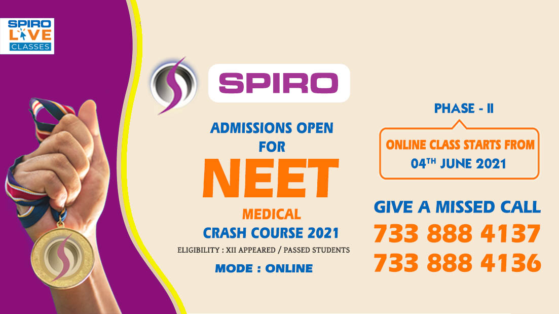 neet online classes